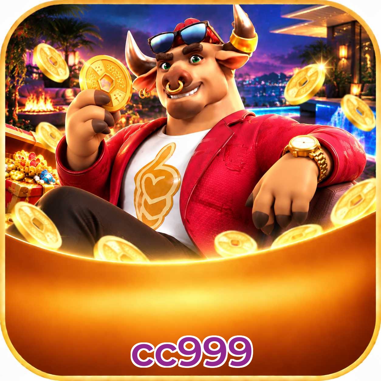 Jogos Fortune